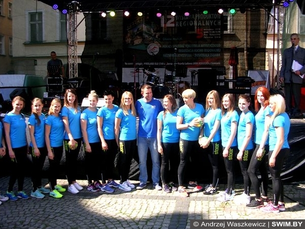 Piłka ręczna, zespól Jelenia Góra, гандбол Польша