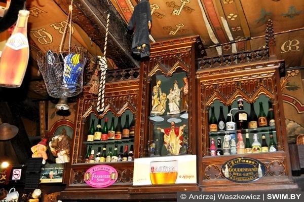Бельгия города пиво beer