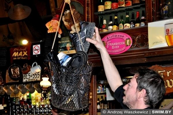 Туры в Бельгию, пивной тур