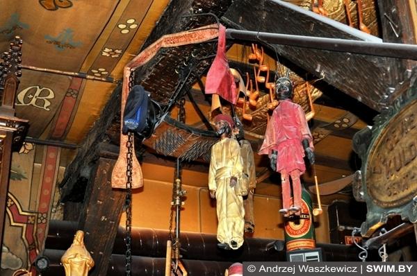 Пивной тур в Бельгию