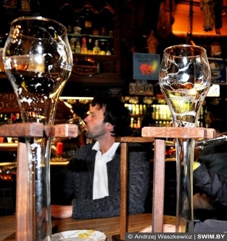 Польза пива