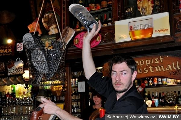 Пиво Бельгии, Belgium beer