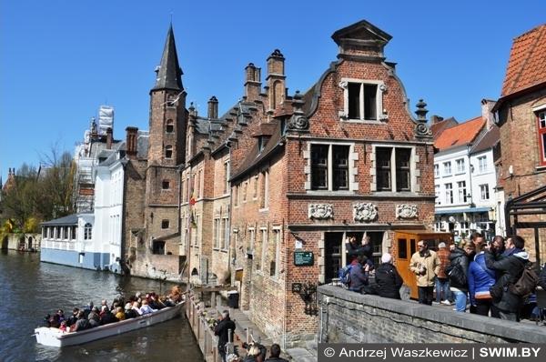 Бельгийское пиво, Belgium beer