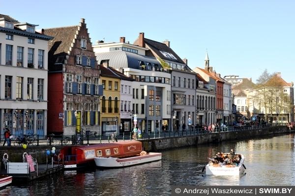 Бельгийское пиво, достопримечательности Бельгии