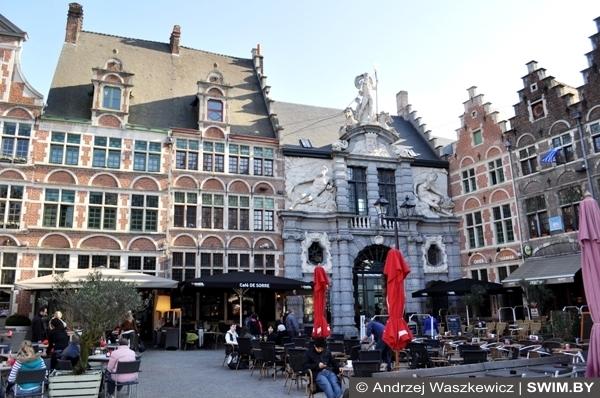 Пиво Бельгии, Belgium beer