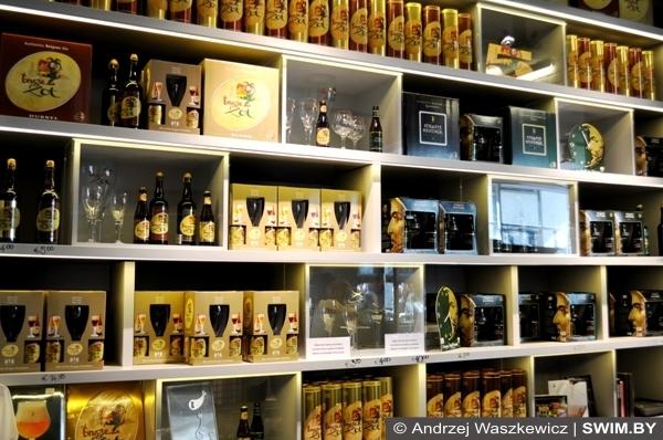 Бельгийское пиво, пивные туры