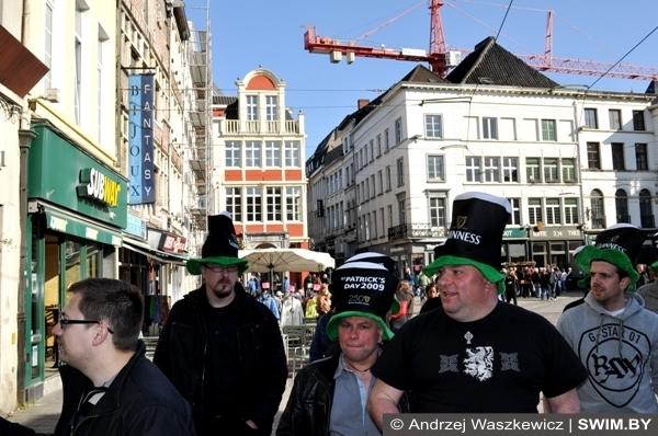 Пиво Бельгии, сорта бельгийского пива