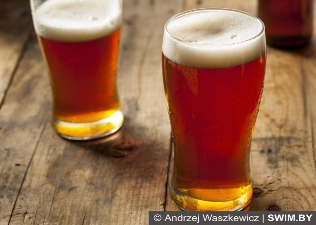 Польза пива, пиво и спорт
