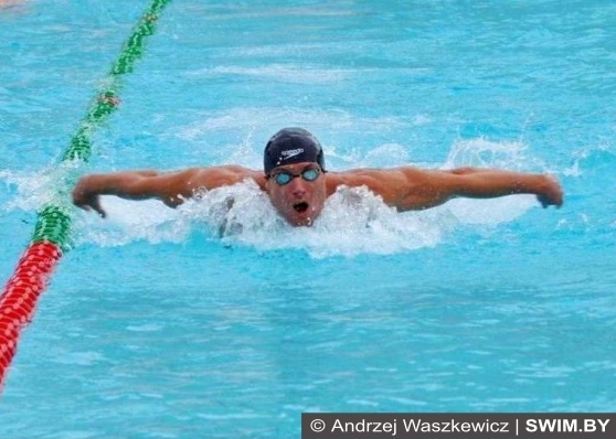 Польза плавания в бассейне, Swim.by