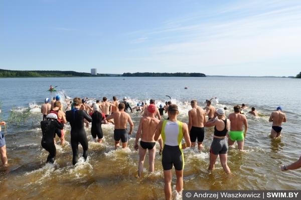 Плавание, триатлон, бег, велосипед, тренировки, Андрей Вашкевич, swim.by
