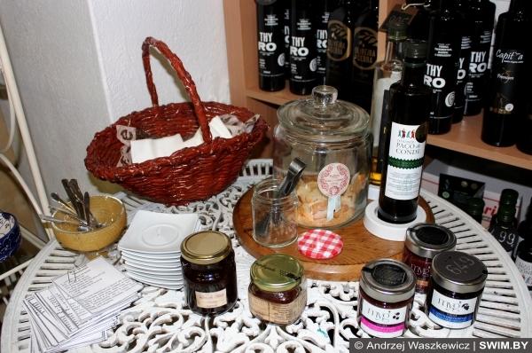 Подарки на Рождество, сувениры Португалия