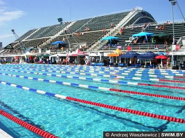 Бассейн Podoli Praha, swimming pool