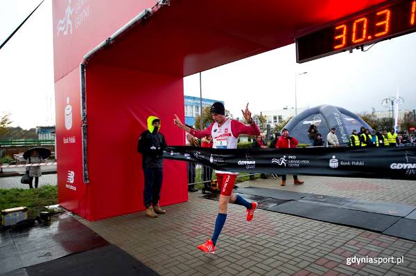 Poland Running, Run of Independence, Bieg Niepodległości Gdynia 2017, Gdynia Bieg, Swim.by