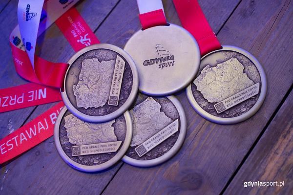 Poland Running, Run of Independence, Bieg Niepodległości Gdynia 2017, Gdynia Bieg