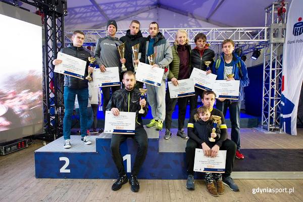 Poland Running, Run of Independence, Bieg Niepodległości Gdynia 2017, Gdynia Bieg