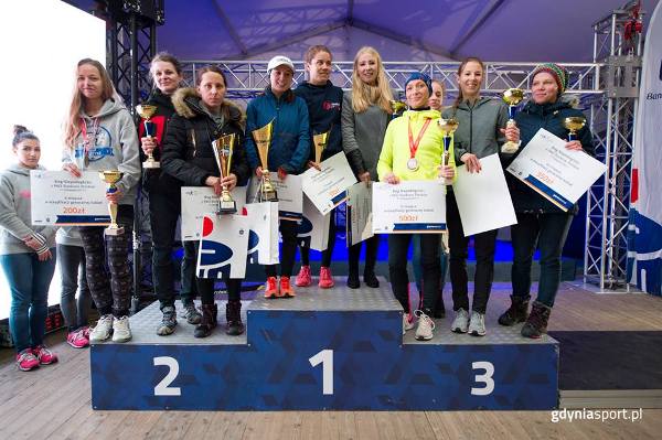 Poland Running, Run of Independence, Bieg Niepodległości Gdynia 2017, Gdynia Bieg