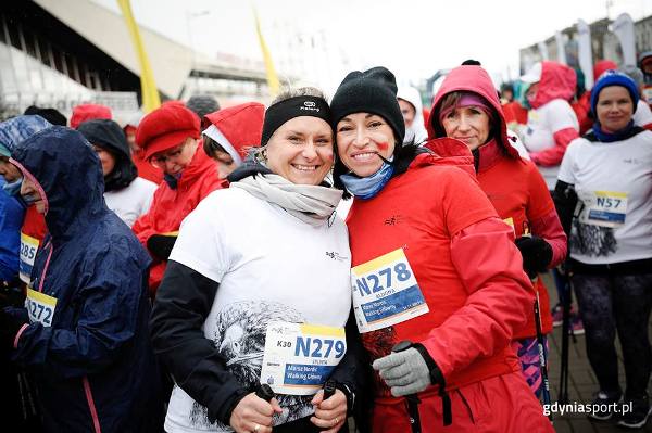 Poland Running, Run of Independence, Bieg Niepodległości Gdynia 2017, Gdynia Bieg