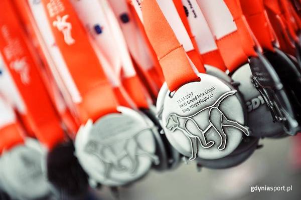 Poland Running, Run of Independence, Bieg Niepodległości Gdynia 2017, Gdynia Bieg