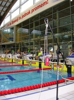 Poland swimming championships, Szczecin