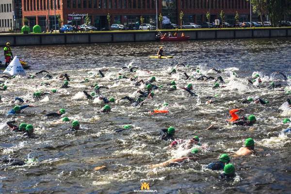 Poland Triathlon, 2017 TOP Races, Poland Triathlon Races, Triathlon Szczecin, Ironman Triathlon Poland, www.swim.by, Swim.by, European Triathlon, EMG