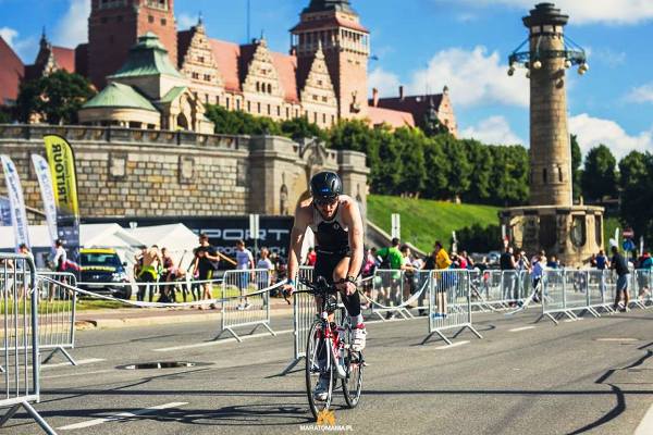 Poland Triathlon, 2017 TOP Races, Poland Triathlon Races, Triathlon Szczecin, Ironman Triathlon Poland, www.swim.by, Swim.by, European Triathlon, EMG