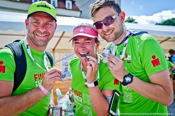 Poland Triathlon, 2017 TOP Races, Poland Triathlon Races, Sprint Triathlon Gdynia, Ironman Triathlon Poland, www.swim.by, Swim.by, European Triathlon, EMG