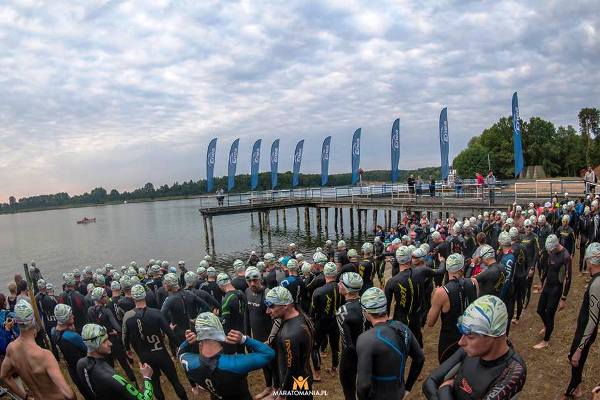 Poland Triathlon, 2017 TOP Races, Poland Triathlon Races, Triathlon Bydgoszcz Borówno, Ironman Triathlon Poland, www.swim.by, Swim.by, European Triathlon, EMG