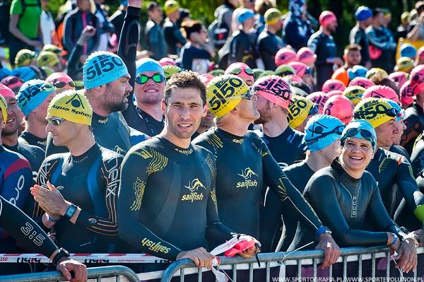 Poland Triathlon, 2017 TOP Races, Poland Triathlon Races, 5150 Warsaw Triathlon, Ironman Triathlon Poland, www.swim.by, Swim.by, European Triathlon, EMG