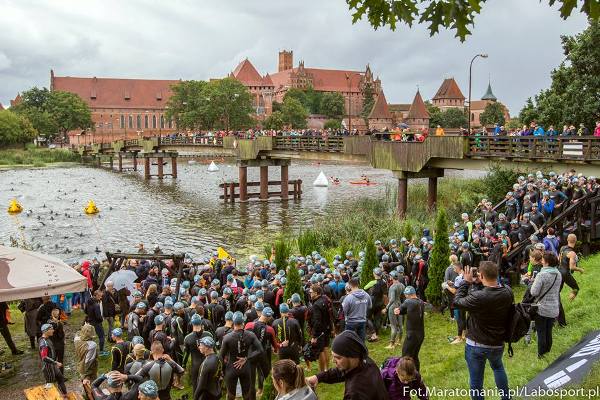 Poland Triathlon, 2017 TOP Races, Poland Triathlon Races, Castle Triathlon Malbork, Ironman Triathlon Poland, www.swim.by, Swim.by, European Triathlon, EMG