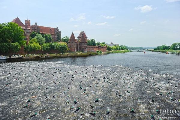 Poland Triathlon, 2017 TOP Races, Castle Malbork Triathlon, Poland Triathlon Races, Ironman Triathlon Poland, www.swim.by, Swim.by, European Triathlon, EMG