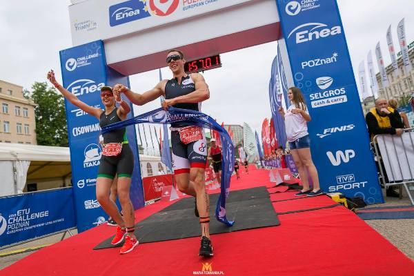 Poland Triathlon, 2017 TOP Races, Poland Triathlon Races, Challenge Poznań, Ironman Triathlon Poland, www.swim.by, Swim.by, European Triathlon, EMG