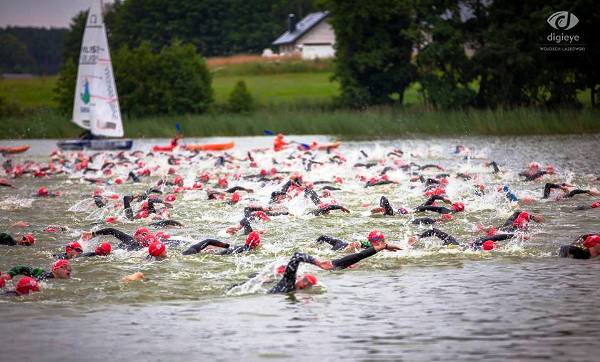 Poland Triathlon, 2017 TOP Races, Poland Triathlon Races, Susz Triathlon, Ironman Triathlon Poland, www.swim.by, Swim.by, European Triathlon, EMG