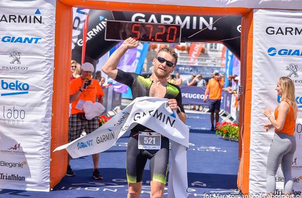 Poland Triathlon, 2017 TOP Races, Poland Triathlon Races, Garmin Iron Triathlon, Ironman Triathlon Poland, www.swim.by, Swim.by, European Triathlon, EMG