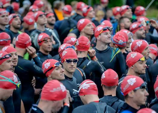 Polish Police Triathlon Championships 2018, Triathlon Susz, Polish Triathlon, Ironman Poland, Poland Triathlon, Swim.by