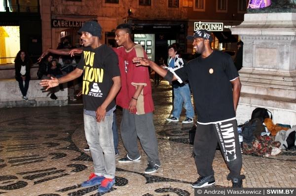 Праздники в Португалии