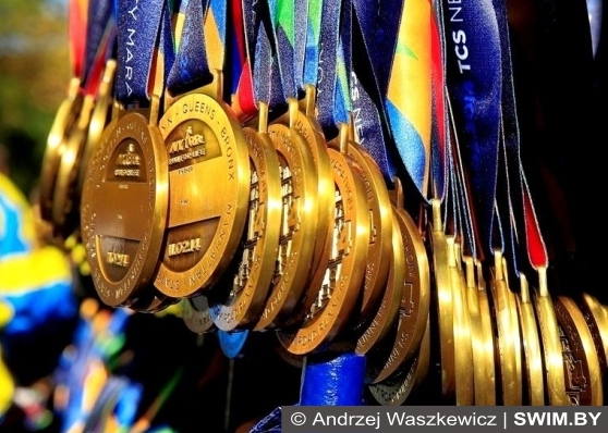 Заработать на IRONMAN, марафоне, Andrzej Waszkewicz, призовые на марафонах, призы на Ironman