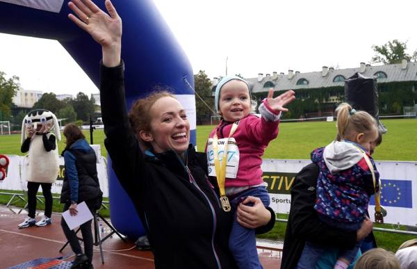 PZU Maraton Warszawski 2017, Варшавский марафон 2017