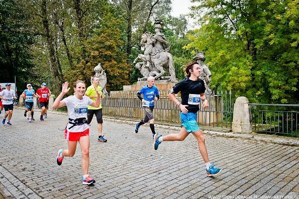 PZU Maraton Warszawski 2017, Варшавский марафон 2017