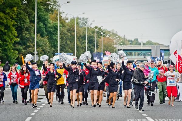 PZU Maraton Warszawski 2017, Варшавский марафон 2017