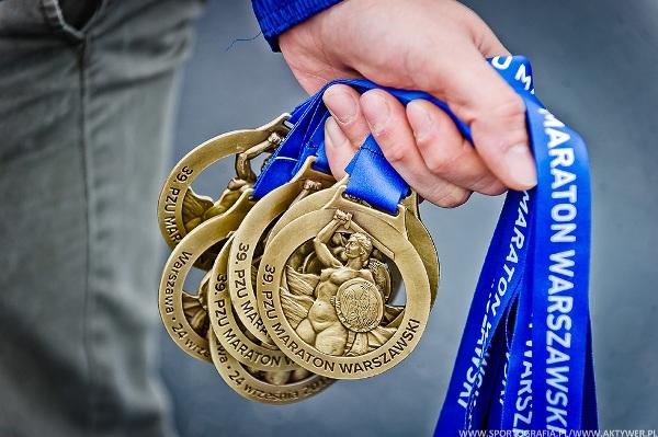 PZU Maraton Warszawski 2017, Варшавский марафон 2017