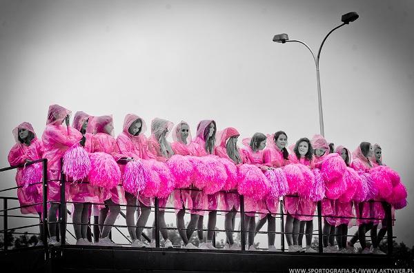 PZU Maraton Warszawski 2017, Варшавский марафон 2017