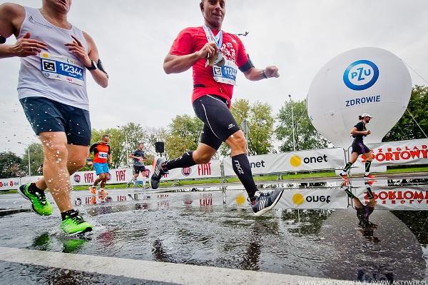 PZU Maraton Warszawski 2017, Варшавский марафон 2017