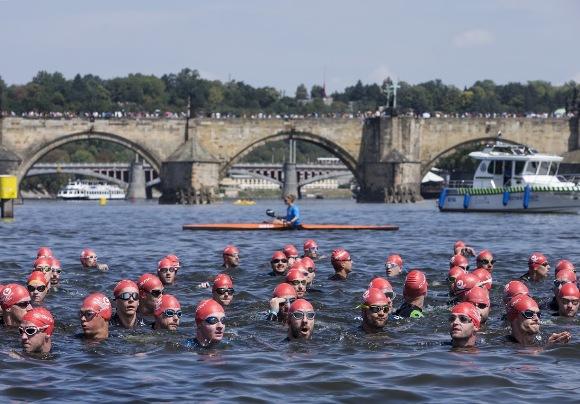 5 reasons why to race FORD CHALLENGE PRAGUE, Andrzej Waszkewicz, Challenge Prague Triathlon 2019, FORD CHALLENGE PRAGUE, www.swim.by, CHALLENGE PRAGUE TRIATHLON, Swim.by