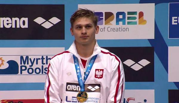 Radosław Kawecki, Netanya 2015