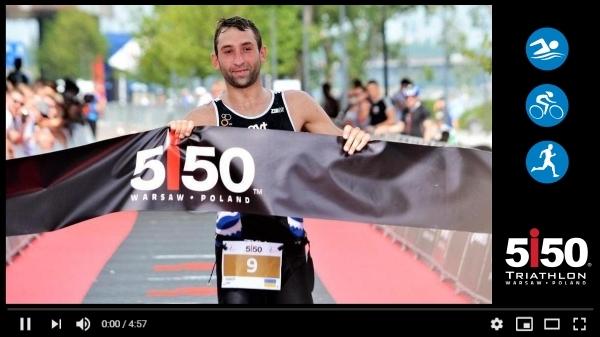 IRONMAN 5150 Warsaw Triathlon 2020, Ironman Triathlon Warsaw, IRONMAN Warsaw Triathlon Video, www.swim.by, 5150 Warsaw Triathlon 2020, Ironman 5150 Warsaw 2020, Swim.by