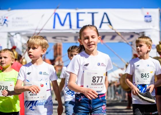 Registration to Junior City Run in Białystok, PKO Białystok Half Marathon 2019, www.polandrunning.pl, Junior City Run, Białystok Półmaraton, Białystok Półmaraton 2019, Poland Running