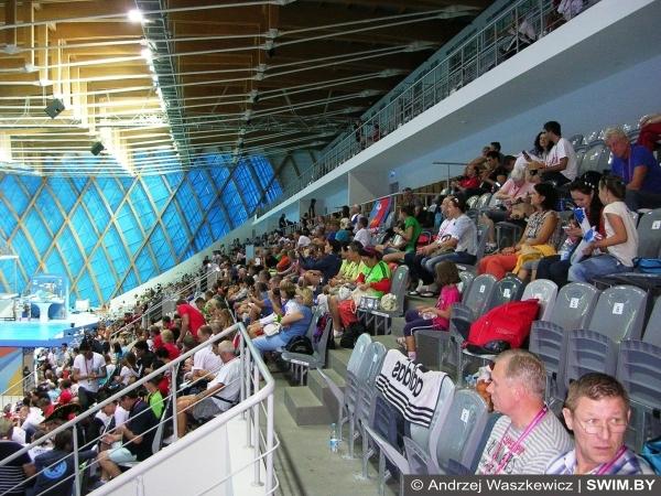 Relay, эстафеты, World swimming championships 2015, фото