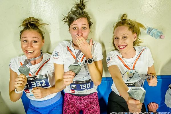 RONDO 1 Run Up, RONDO 1 Run Up Warsaw, Bieg Na Szczyt Rondo 1, www.running.by, Stair Climbing Running, Towerrunning European Championships 2020, Running.by