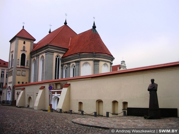 Рождество и Новый год в Каунасе в Литве