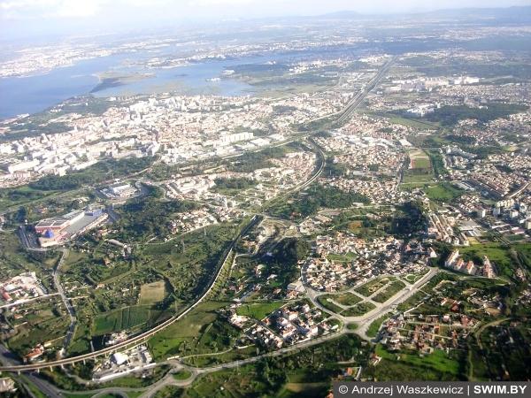 Рождество и Новый год в Португалии, Andrzej Waszkewicz blog